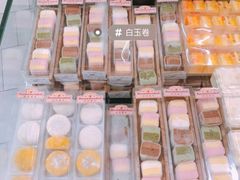 -Olé精品超市(沈阳万象城店)