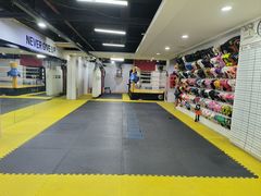 -成泰格斗(环球商业广场店)