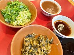 -潮汕•草根牛肉档(中江路店)