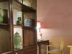 -鱼食饭稻·苏浙土菜17年老馆子(平江路店)