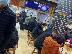 等位区-太元彭家正汤(太元路总店)