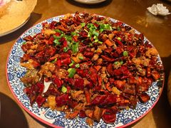 -杨记隆府(重庆总店)