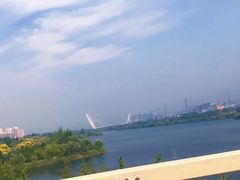 -永定河休闲森林公园