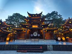 -芙蓉镇景区