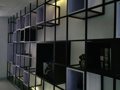 -梦想空间私人影院(金山万达店)
