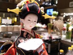 -圆顶阁西餐厅(郑州索菲特国际饭店 )