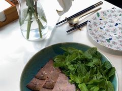 -沿途四季·云南菜(建外大街店)