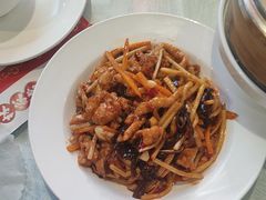 -郭林家常菜(狼垡店)