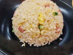 -许哥东北烧烤·铁丳烤串·宫后夹肉(繁花中心店)