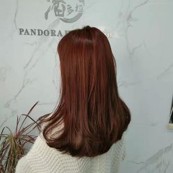 -潘多拉Hairsalon