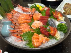 -德川家日本料理(中关村店)