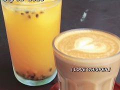 -豆舞咖啡(民乐路店)