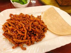 -北京小肠陈饭庄(方庄店)