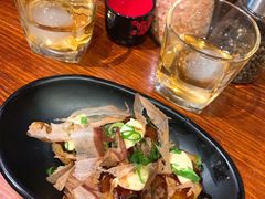 -鸟串烧Yakitori