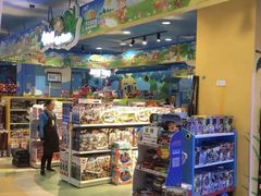 -万达宝贝王成长乐园(重庆永川店)