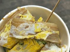 -北京外国语大学东院食堂