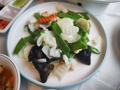 -福来居烤鸭店(天坛二店)