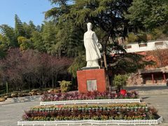 -东坡赤壁风景名胜区
