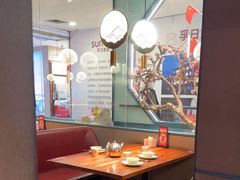 -老板恋上鱼(振华商厦店)