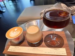 -Dogi&kiki Coffee(中心商务大厦店)