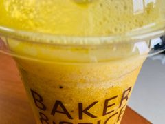 -BAKER&SPICE(祥云小镇店)