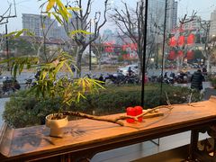 -王德传茶庄(上海新天地店)