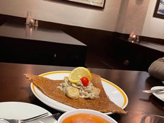 -La Creperie法餐厅(桃江路店)