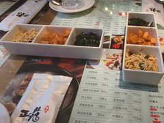 -正苑26年海鲜烤肉•牛尾汤汤饭(东港店)