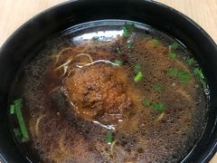 -大食代美食广场(上海中心店)