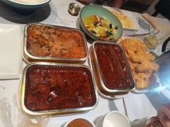 -白氏兄弟烧烤(富康路总店)