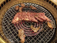 -久苑烧肉(世界城广场店)