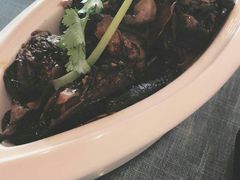 -茶油香闽南菜·花园餐厅(前埔店)