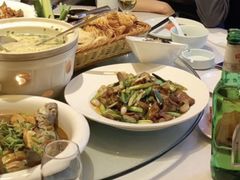 -蓝海国际大饭店·蓝钻自助百汇(兰山店)