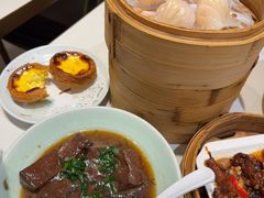 -稻香饭店(龙华天虹店)