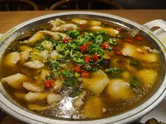 -鸡毛店·川菜(双楠店)