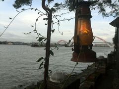 android_upload_pic-喜洲吧·江畔老船厂·庭院餐厅(喜临院店)