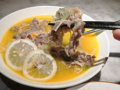 -杏花堂山西菜馆(壹方城店)
