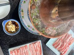 -苏完瓜尔佳氏·满洲涮肉(古方路店)
