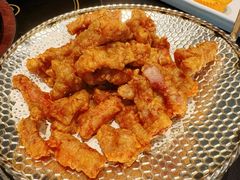闽南炸醋肉-临家闽南菜(环岛路店)