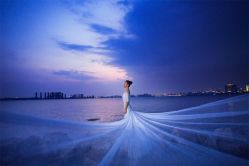 点击看大图 -太郎花子婚纱摄影艺术中心