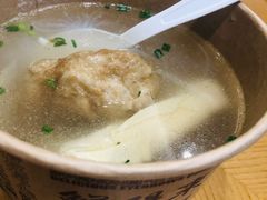 -鲜得来排骨年糕(豫园店)