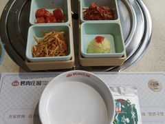 -韩香福脊骨汤锅(上杭路店)