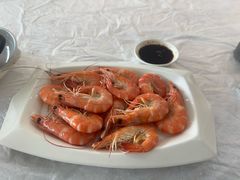 -众味海鲜大排档·活海鲜·潮汕味(南澳店)