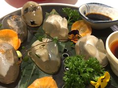 -肆月河豚·新淮扬(金融街店)