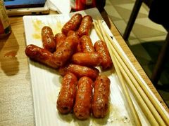 -乐凯撒披萨(南山书城店)