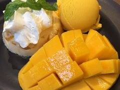 -Mango Tango