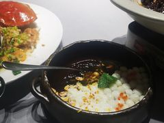 -润泽天·湘味家宴(岳麓山店)
