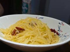-恰饭·老长沙市井菜 (天河客运站店)