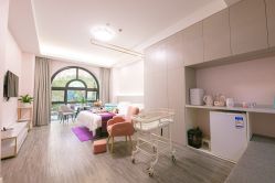 -佳宝全套房精品月子会所(大华店)