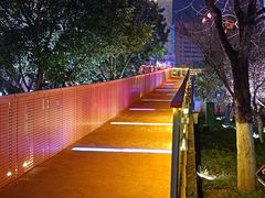 -西安创业咖啡街区